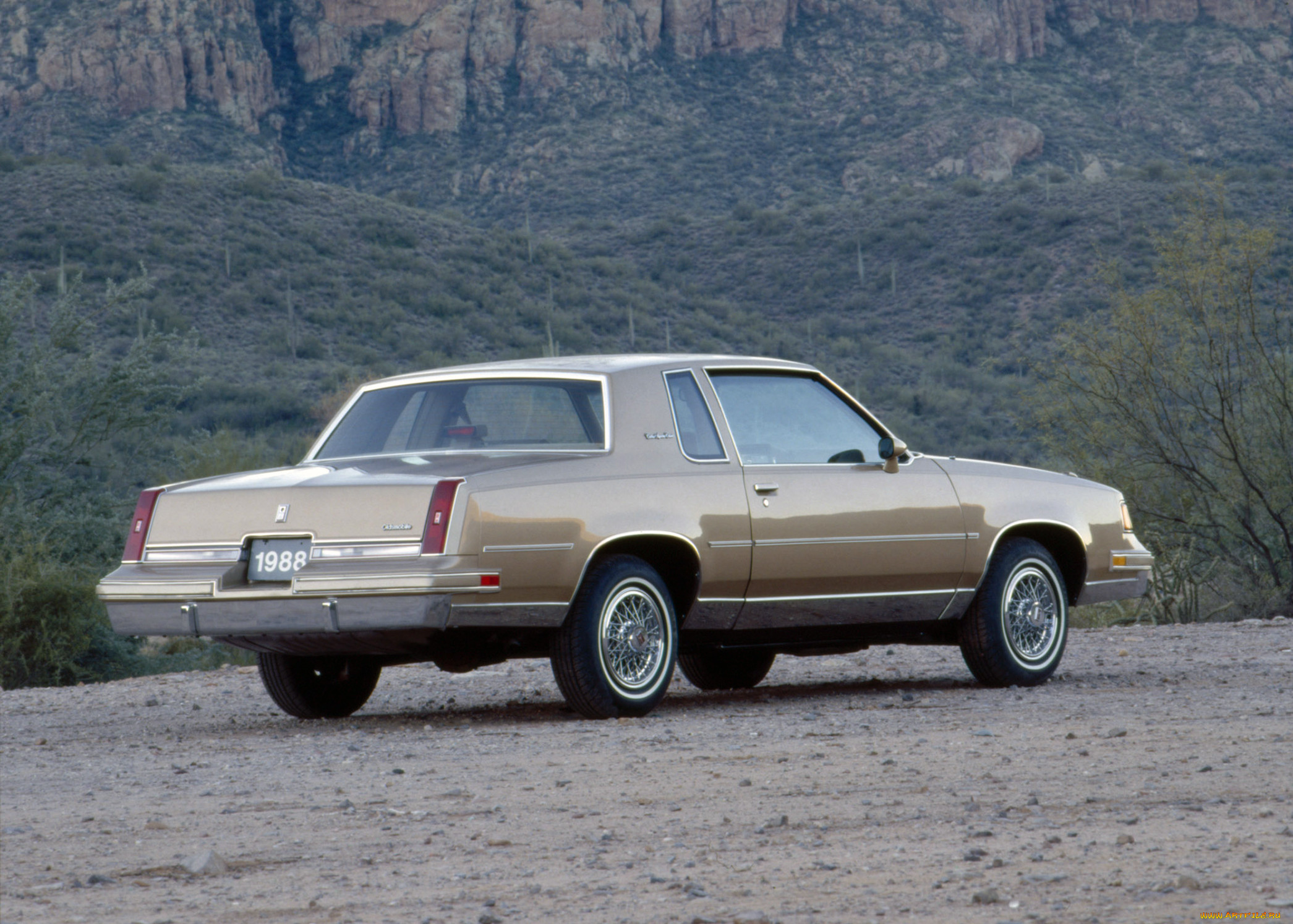 , oldsmobile